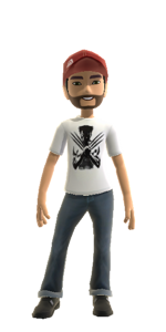 Risen DeepAvatar
